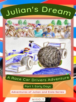 cover image of Julian's Dream